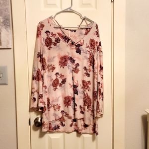 Free People Tunic